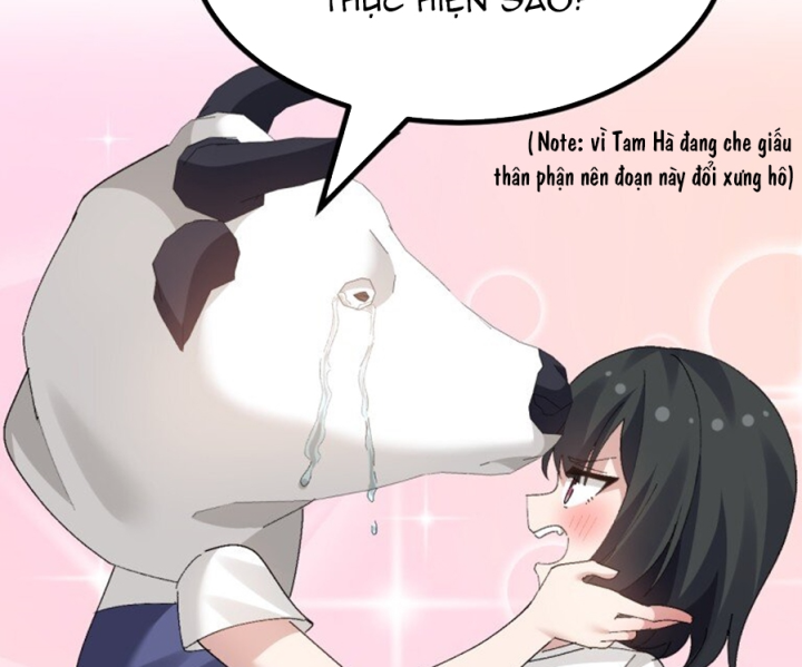 Giả Gái Chơi Game Hẹn Hò Chapter 57 - Next Chapter 58