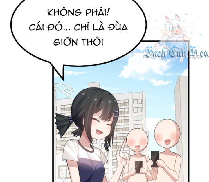 Giả Gái Chơi Game Hẹn Hò Chapter 58 - Next Chapter 59