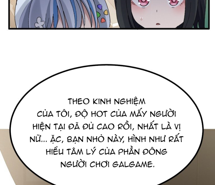 Giả Gái Chơi Game Hẹn Hò Chapter 58 - Next Chapter 59