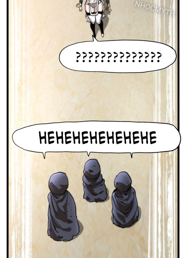 Thiếu Niên Bất Lương Vô Địch Solo Lại Muốn Làm Vú Em Trong Game Chapter 39 - Trang 2