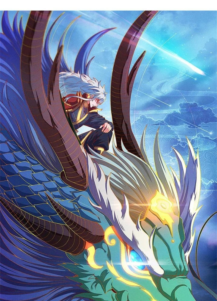 Huyền Thiên Chí Tôn Chapter 142 - Next Chapter 143