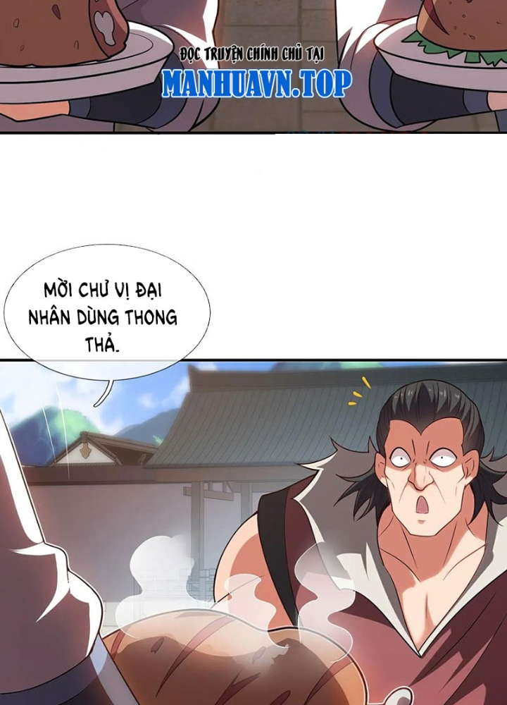 Huyền Thiên Chí Tôn Chapter 142 - Next Chapter 143