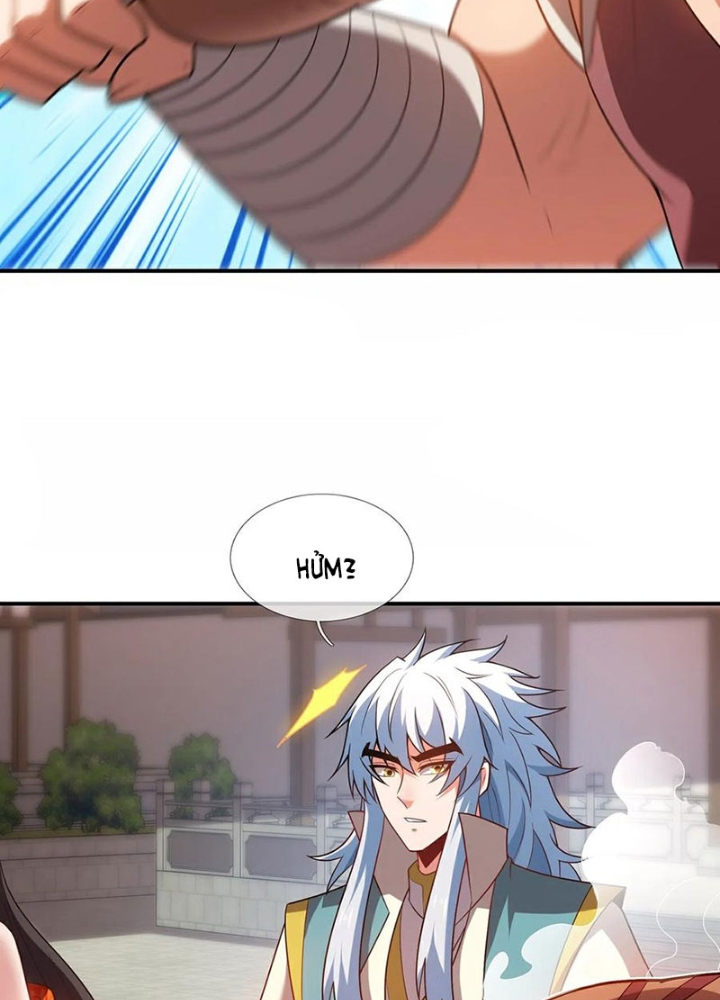 Huyền Thiên Chí Tôn Chapter 142 - Next Chapter 143