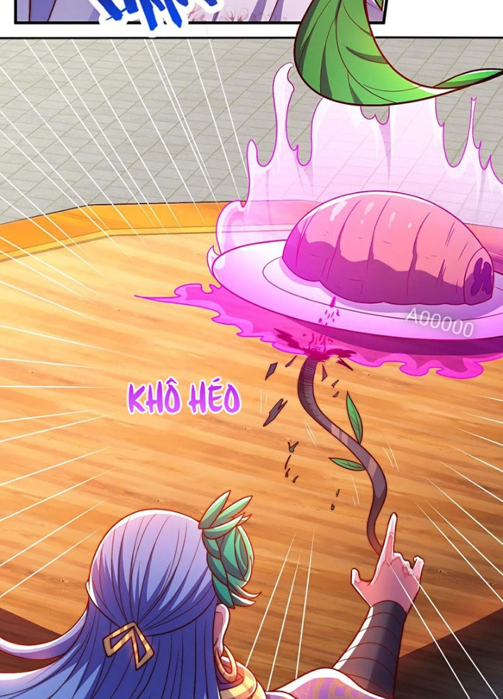 Huyền Thiên Chí Tôn Chapter 142 - Next Chapter 143