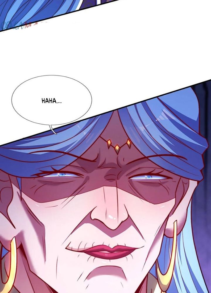 Huyền Thiên Chí Tôn Chapter 142 - Next Chapter 143