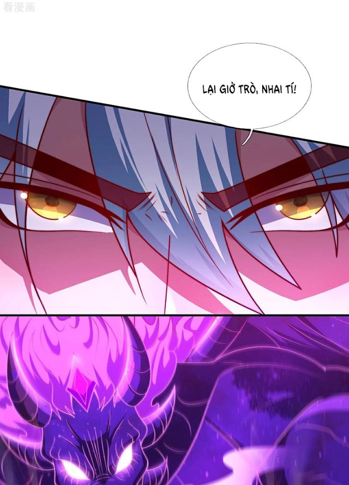 Huyền Thiên Chí Tôn Chapter 142 - Next Chapter 143