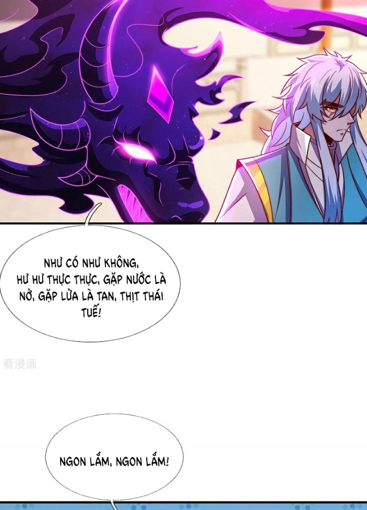 Huyền Thiên Chí Tôn Chapter 142 - Next Chapter 143