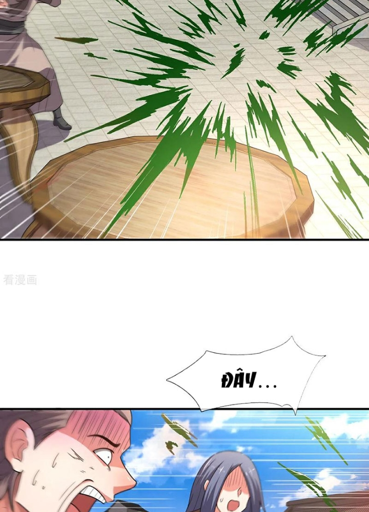 Huyền Thiên Chí Tôn Chapter 142 - Next Chapter 143