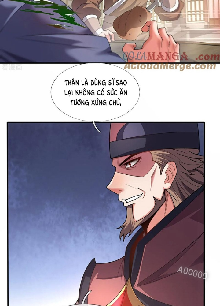 Huyền Thiên Chí Tôn Chapter 142 - Next Chapter 143