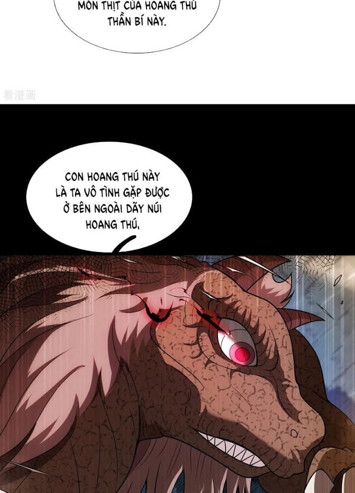 Huyền Thiên Chí Tôn Chapter 142 - Next Chapter 143