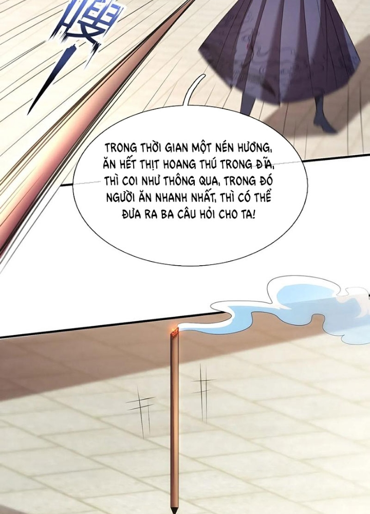 Huyền Thiên Chí Tôn Chapter 142 - Next Chapter 143