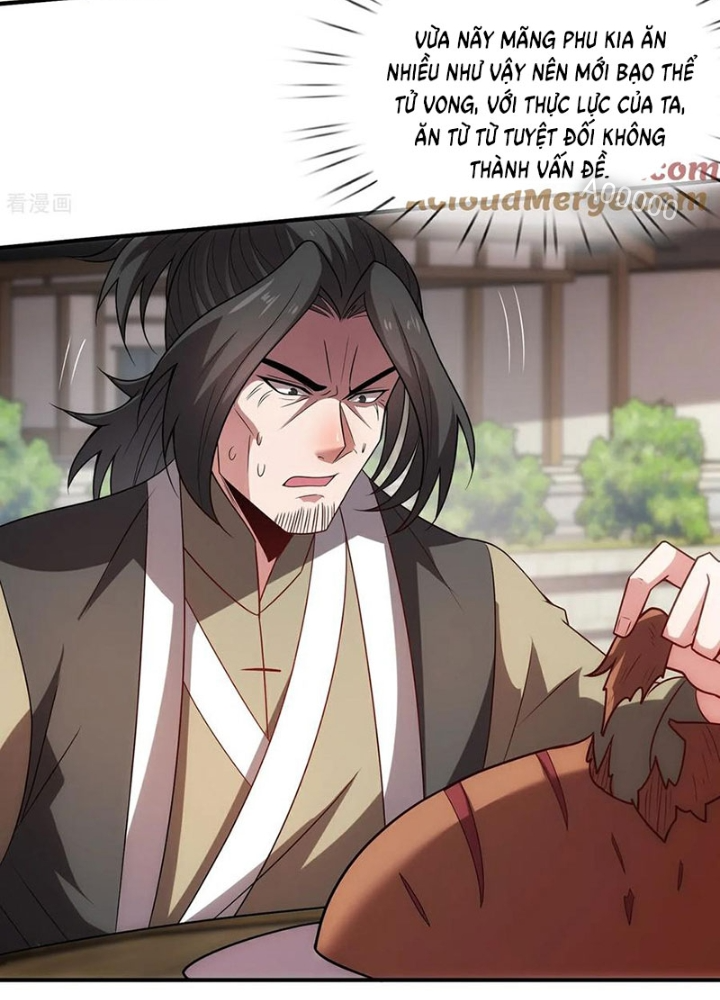 Huyền Thiên Chí Tôn Chapter 142 - Next Chapter 143