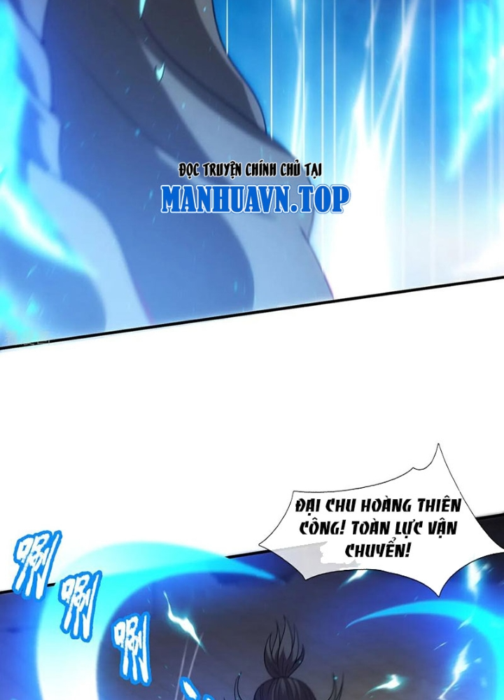 Huyền Thiên Chí Tôn Chapter 142 - Next Chapter 143