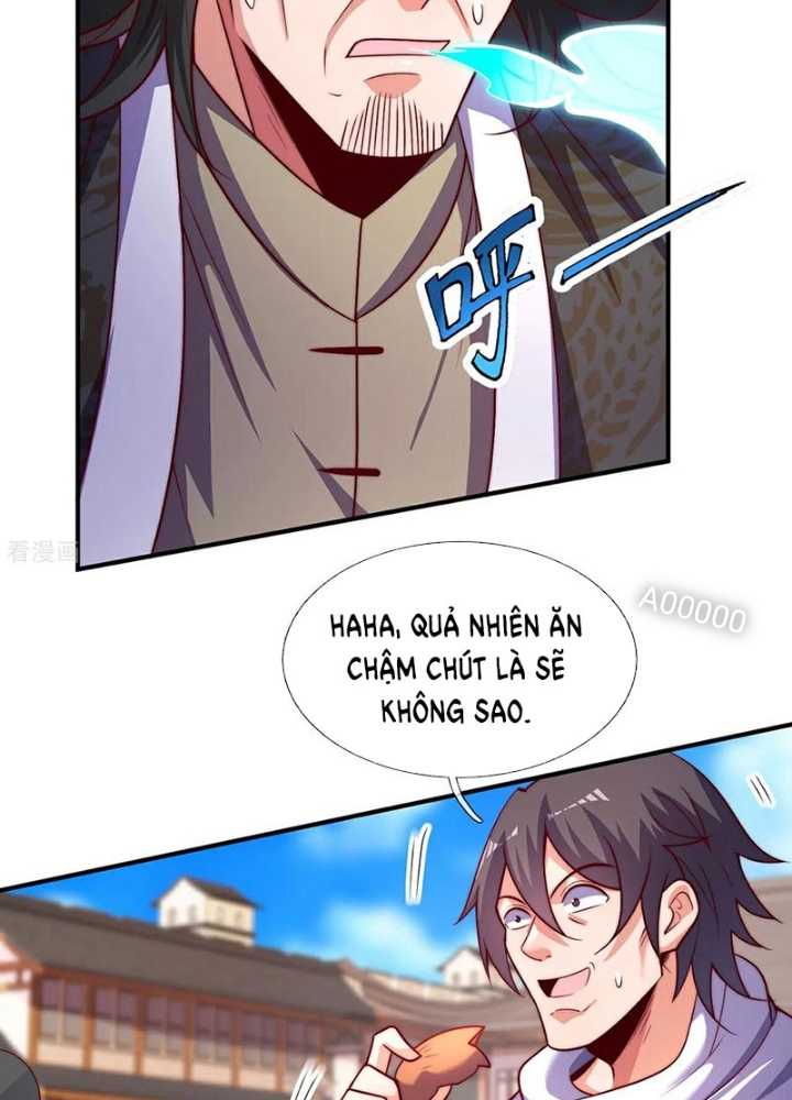 Huyền Thiên Chí Tôn Chapter 142 - Next Chapter 143