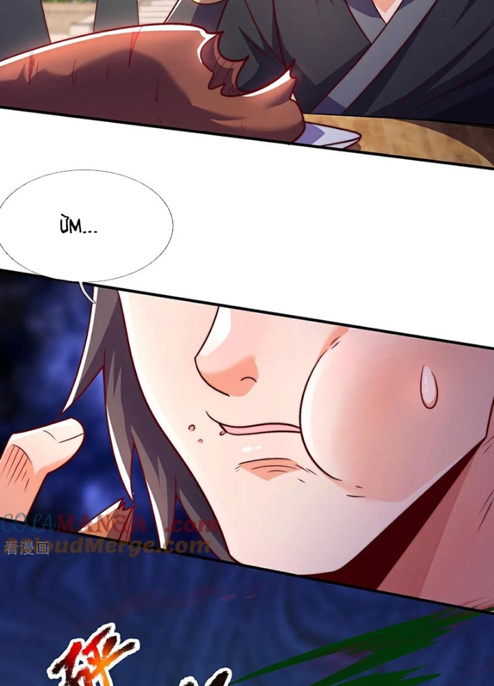 Huyền Thiên Chí Tôn Chapter 142 - Next Chapter 143