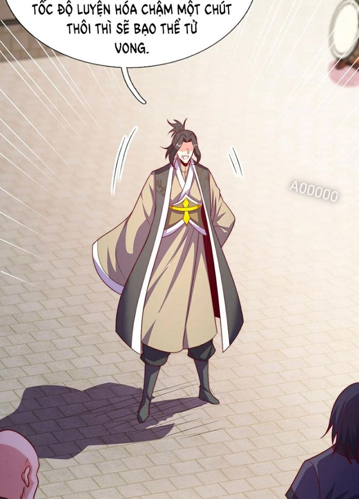 Huyền Thiên Chí Tôn Chapter 142 - Next Chapter 143