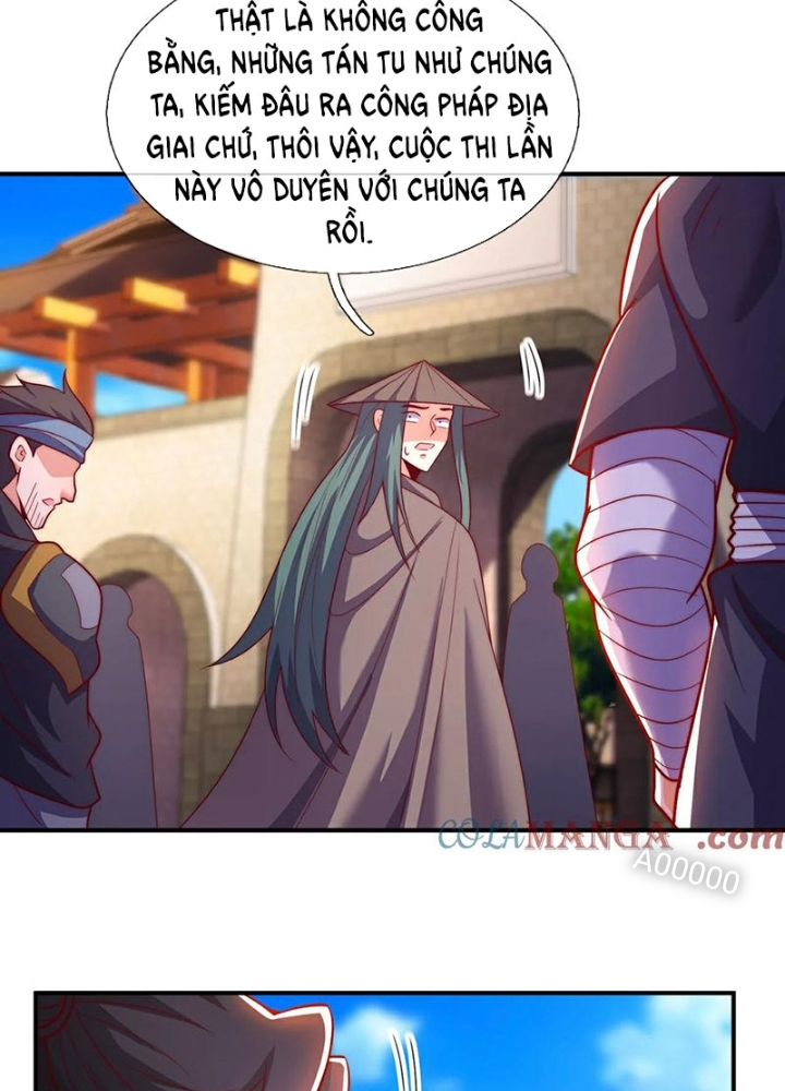Huyền Thiên Chí Tôn Chapter 142 - Next Chapter 143