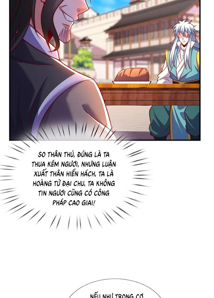 Huyền Thiên Chí Tôn Chapter 142 - Next Chapter 143