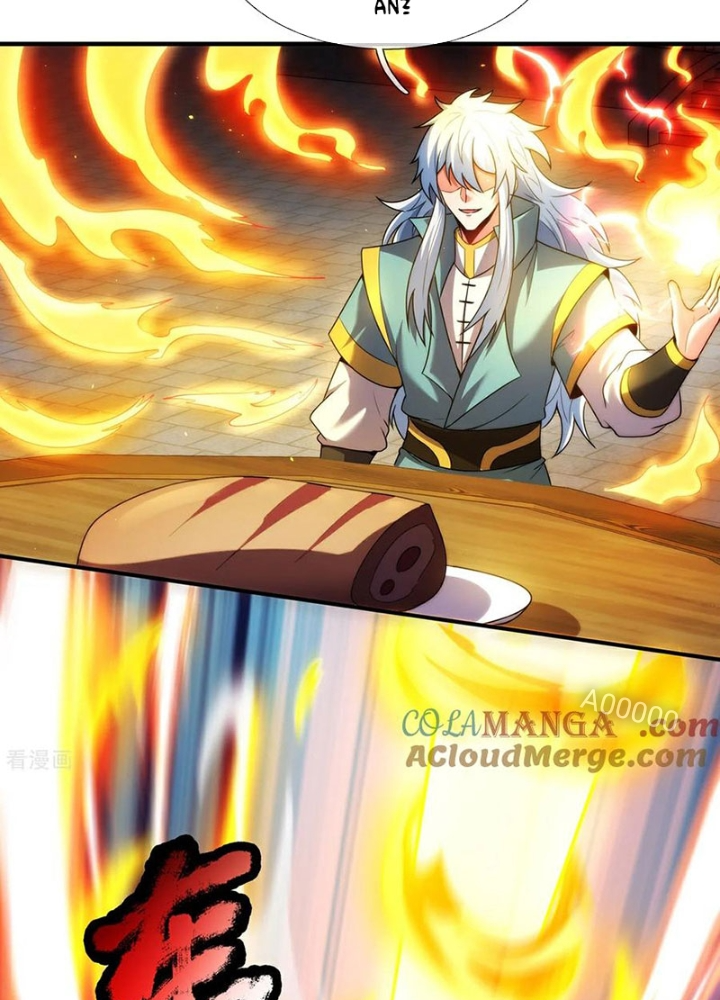 Huyền Thiên Chí Tôn Chapter 142 - Next Chapter 143