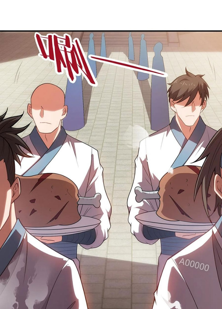 Huyền Thiên Chí Tôn Chapter 142 - Next Chapter 143