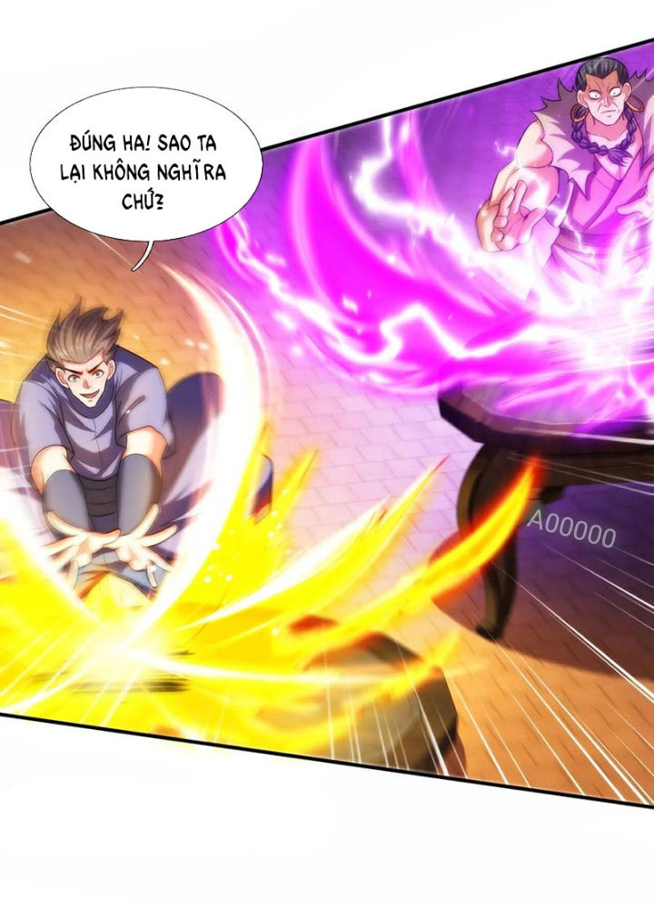 Huyền Thiên Chí Tôn Chapter 142 - Next Chapter 143