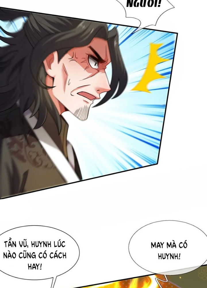Huyền Thiên Chí Tôn Chapter 142 - Next Chapter 143