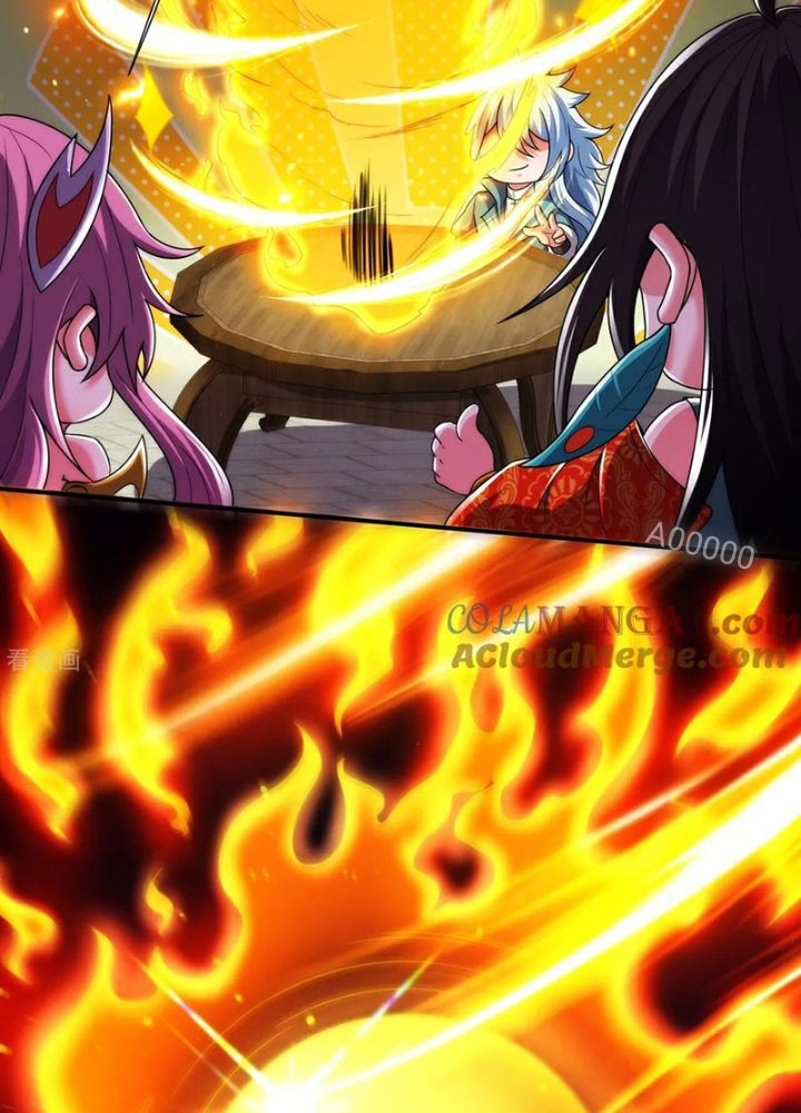 Huyền Thiên Chí Tôn Chapter 142 - Next Chapter 143