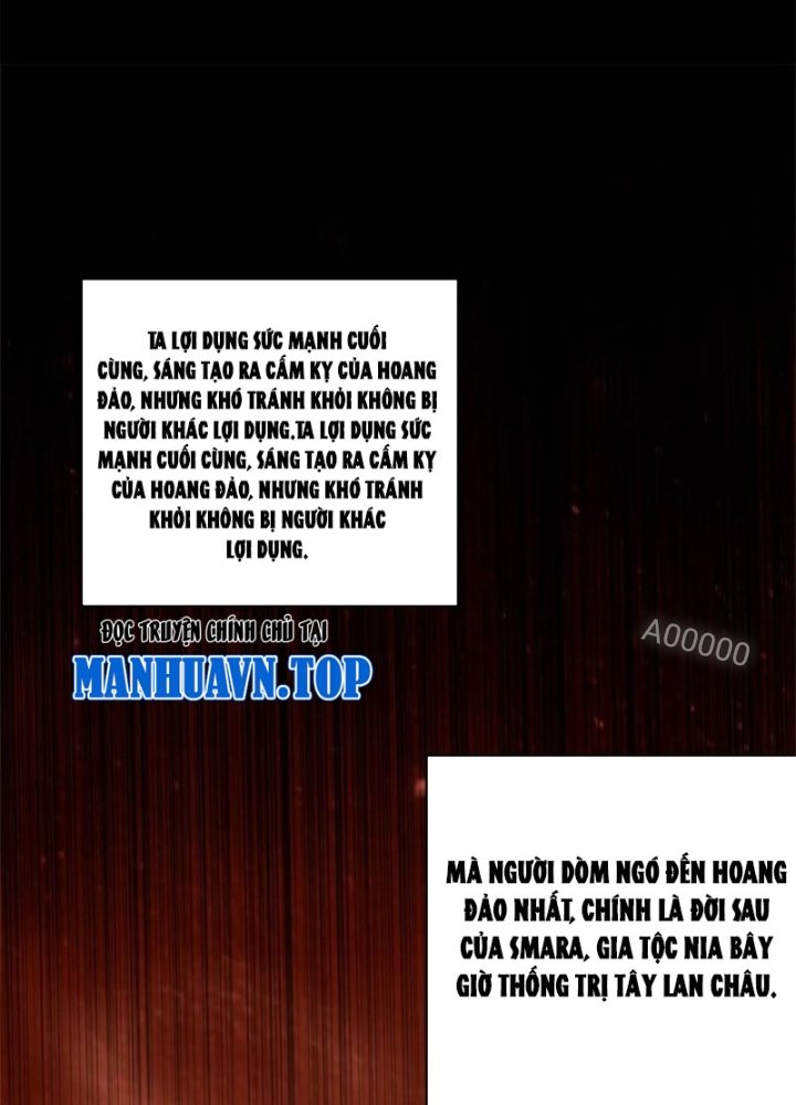 Ta Sống Cùng Nữ Tiếp Viên Hàng Không Tại Hoang Đảo Chapter 76 - Trang 2