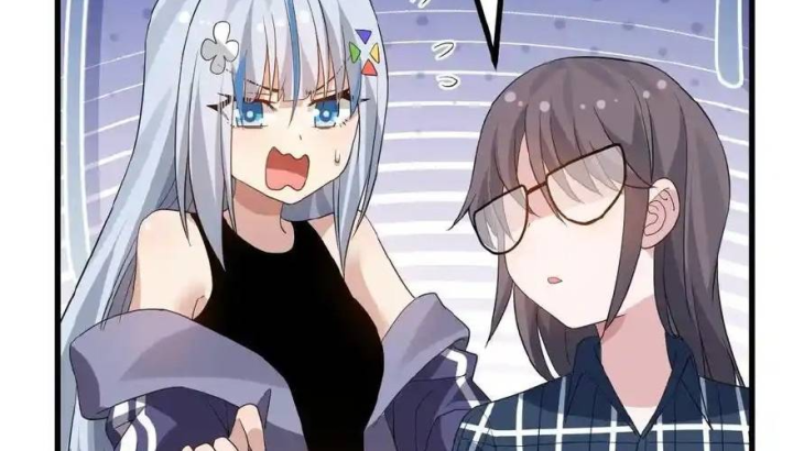 Giả Gái Chơi Game Hẹn Hò Chapter 41 - Next Chapter 42