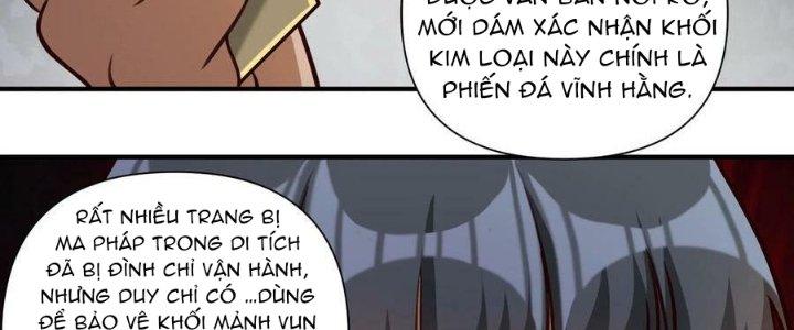 Lê Minh Chi Kiếm Chapter 81 - Trang 3