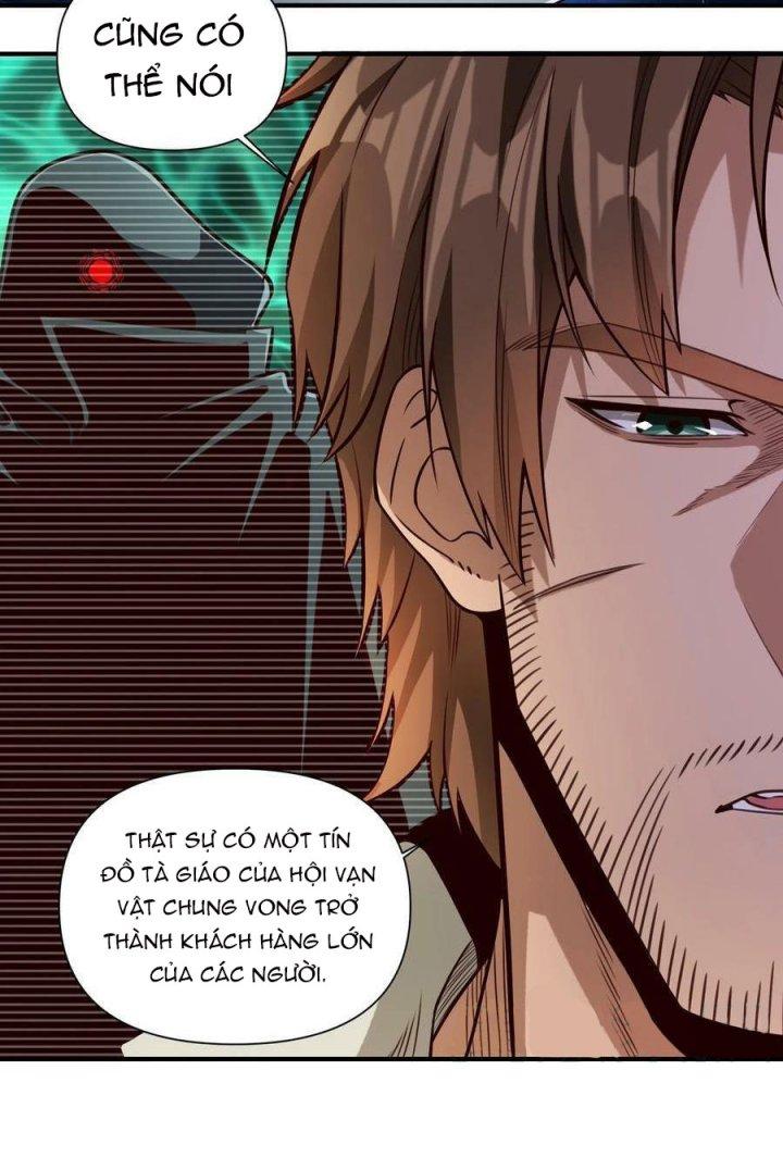 Lê Minh Chi Kiếm Chapter 82 - Trang 3