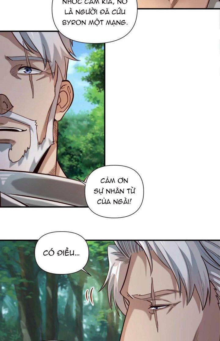 Lê Minh Chi Kiếm Chapter 82 - Trang 3