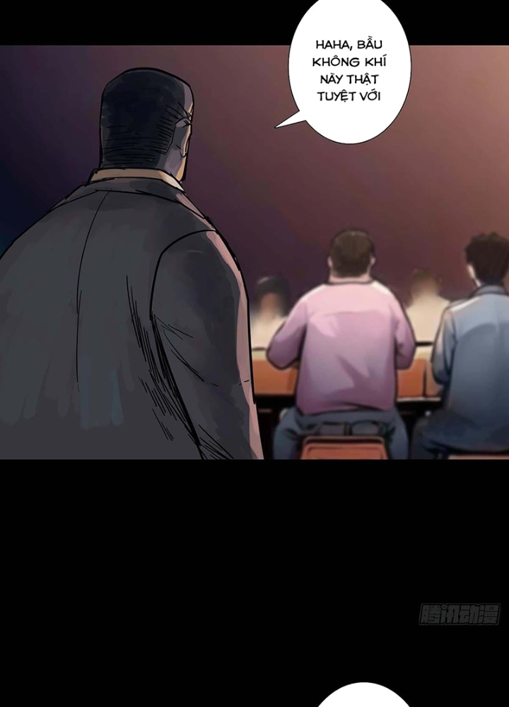 Quay Đầu Là Bờ Chapter 193 - Next Chapter 194