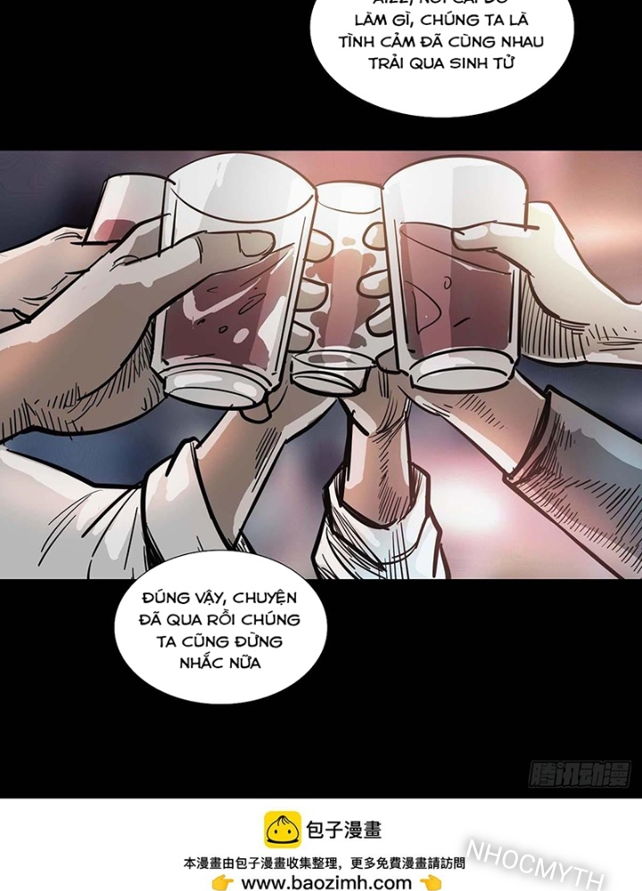 Quay Đầu Là Bờ Chapter 193 - Next Chapter 194