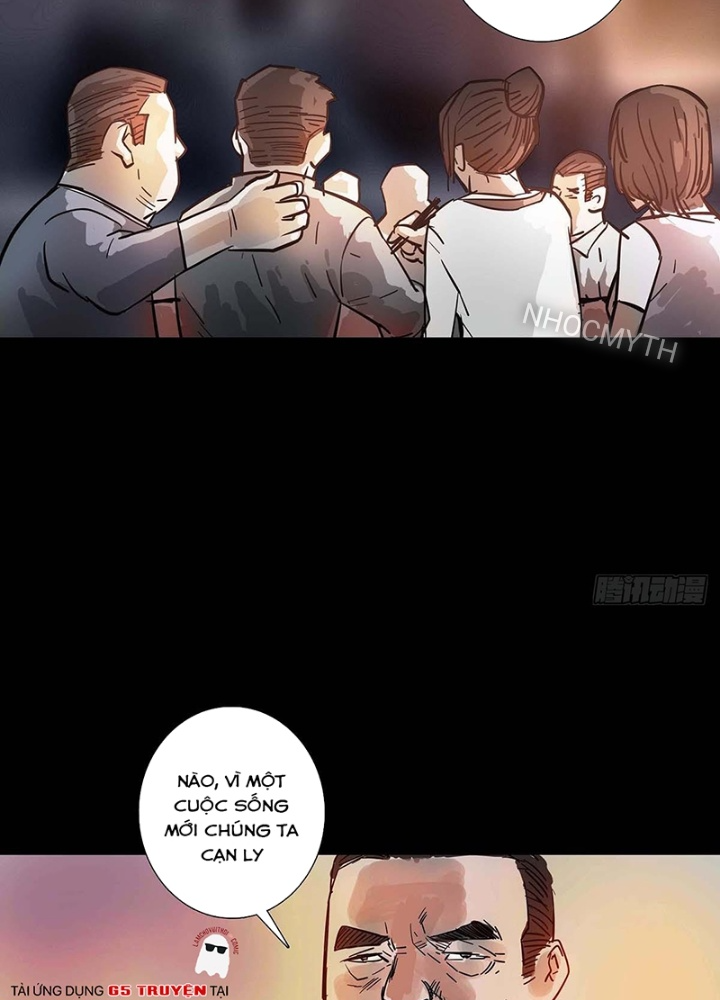 Quay Đầu Là Bờ Chapter 193 - Next Chapter 194
