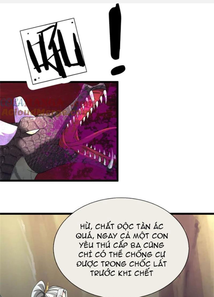 Võ đạo đại đế Chapter 36 - Next Chapter 37