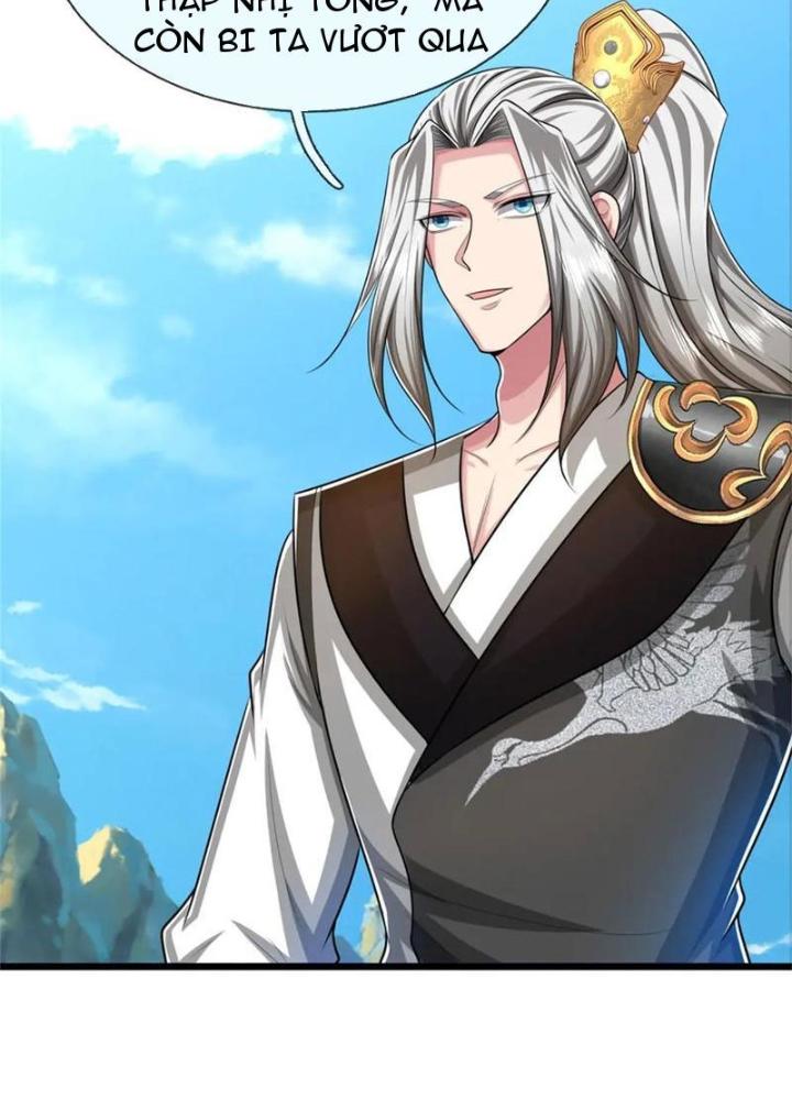 Võ đạo đại đế Chapter 36 - Next Chapter 37