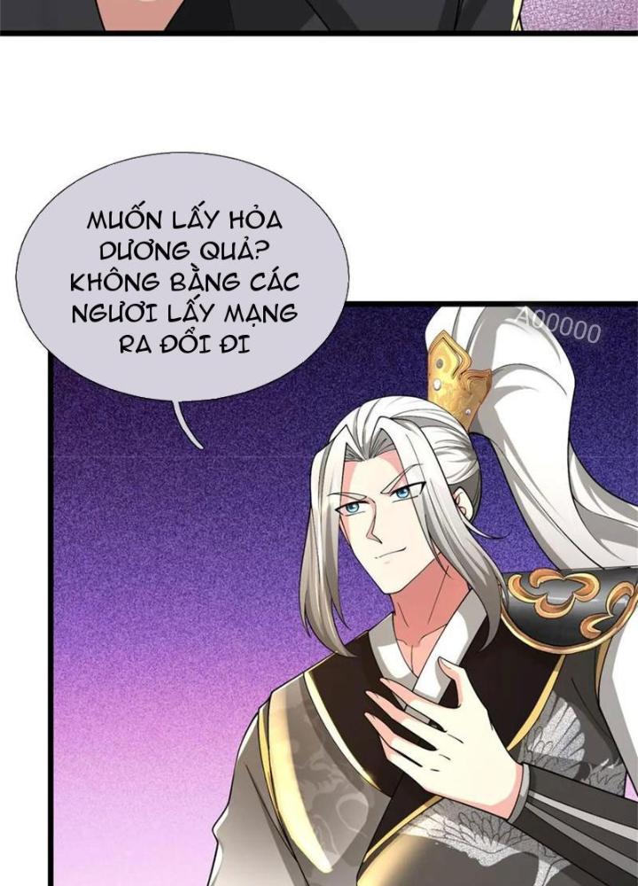 Võ đạo đại đế Chapter 36 - Next Chapter 37