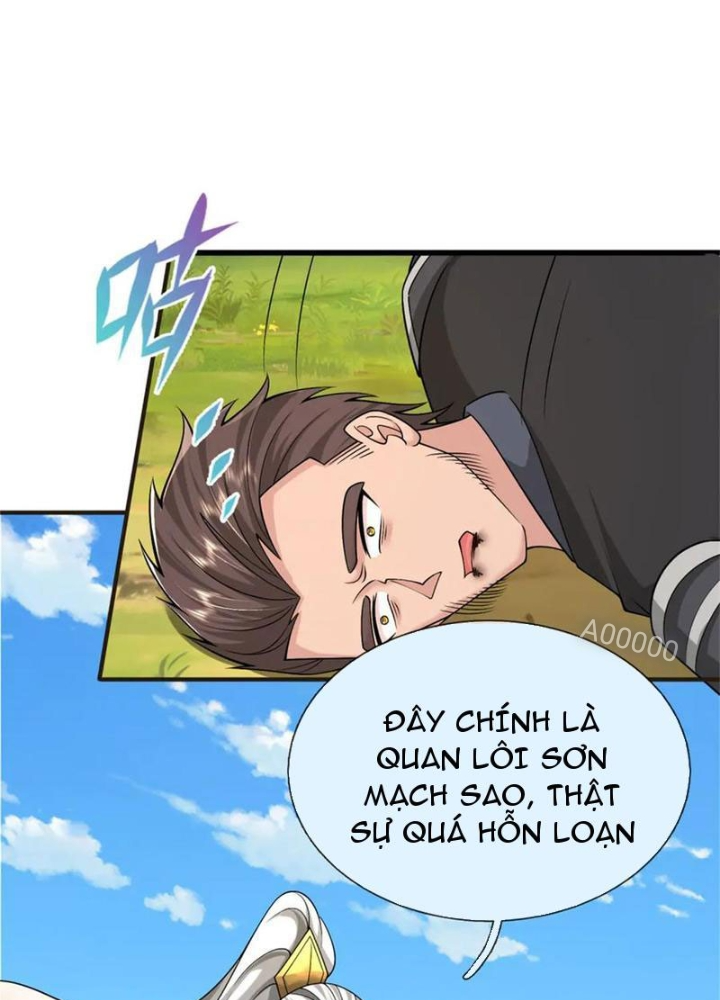 Võ đạo đại đế Chapter 36 - Next Chapter 37