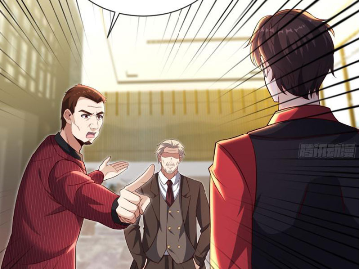 Tiên Đế Cuồng Tế Chapter 5 - Trang 2