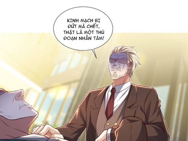 Tiên Đế Cuồng Tế Chapter 5 - Trang 2