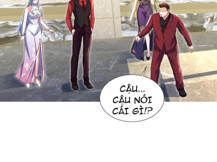 Tiên Đế Cuồng Tế Chapter 5 - Trang 2