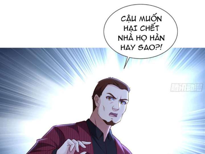 Tiên Đế Cuồng Tế Chapter 5 - Trang 2