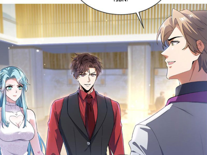 Tiên Đế Cuồng Tế Chapter 5 - Trang 2