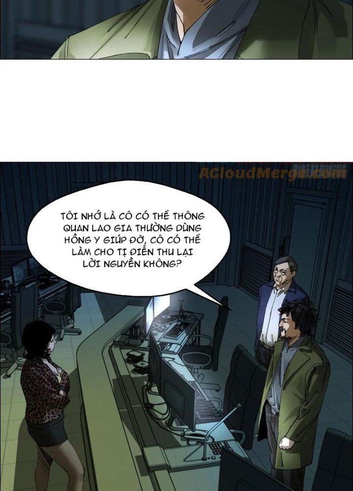 Giờ Ngọ Ba Khắc Chapter 69 - Trang 2