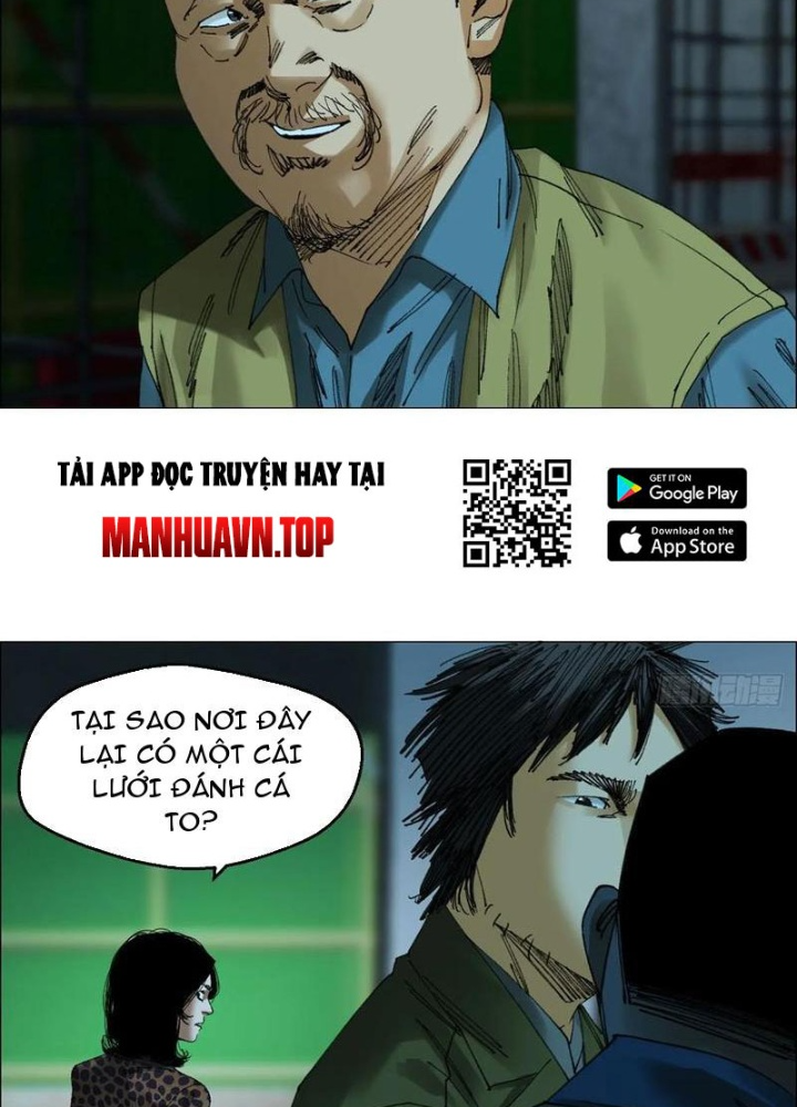 Giờ Ngọ Ba Khắc Chapter 69 - Trang 2