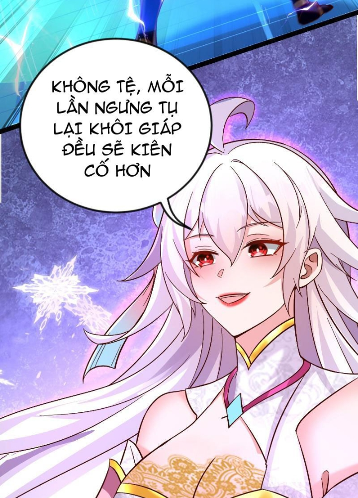 Tiêu Rồi, Ta Bị Mỹ Nữ Võ Thần Khóa Lại Rồi Chapter 15 - Next Chapter 16
