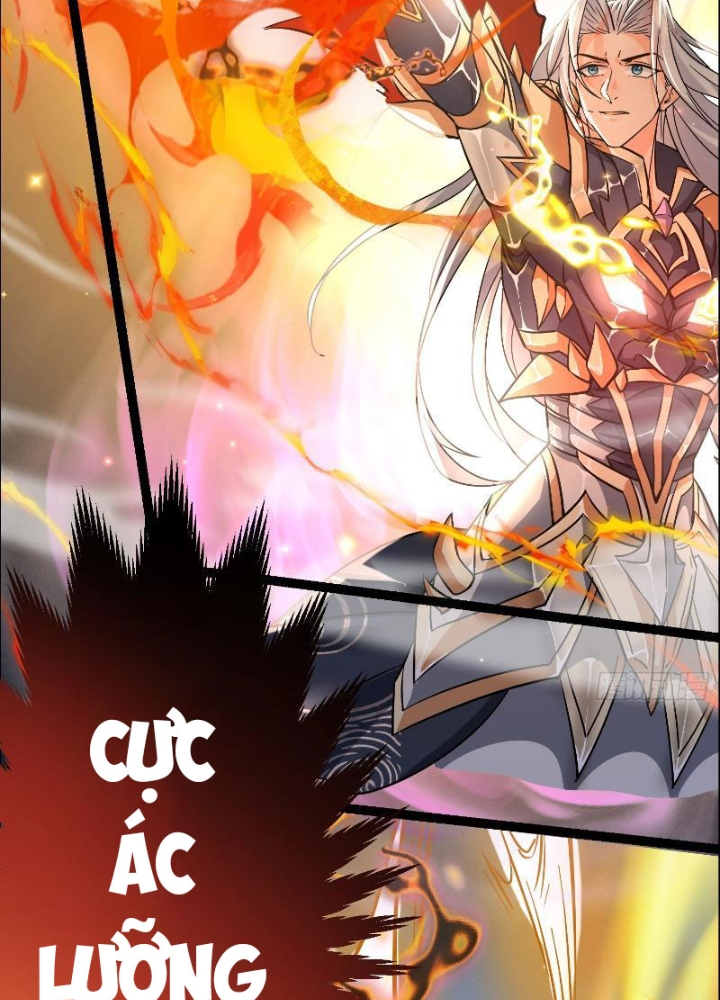 Tiêu Rồi, Ta Bị Mỹ Nữ Võ Thần Khóa Lại Rồi Chapter 15 - Next Chapter 16