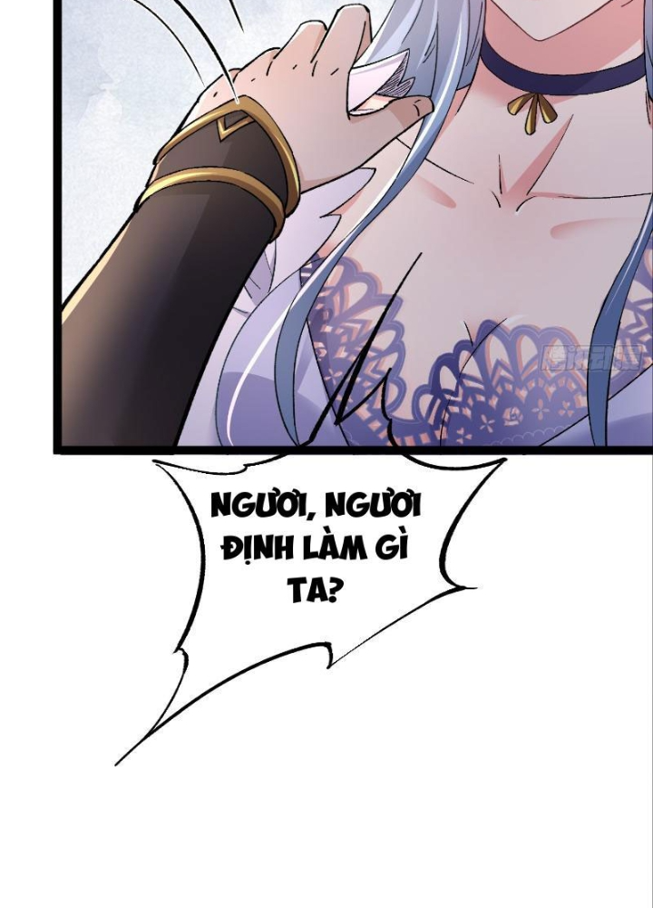 Tiêu Rồi, Ta Bị Mỹ Nữ Võ Thần Khóa Lại Rồi Chapter 15 - Next Chapter 16