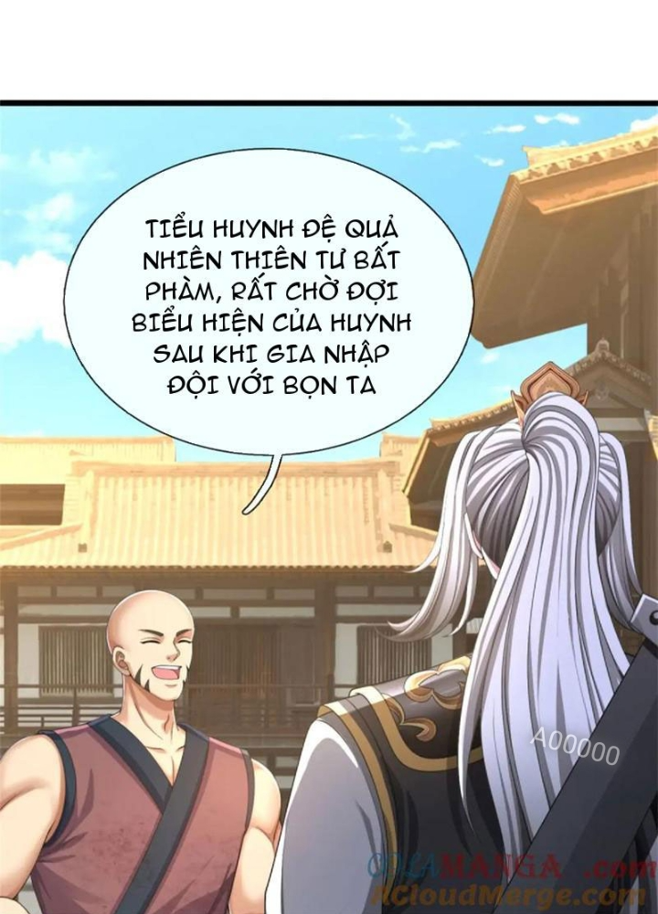 Võ đạo đại đế Chapter 38 - Next Chapter 39